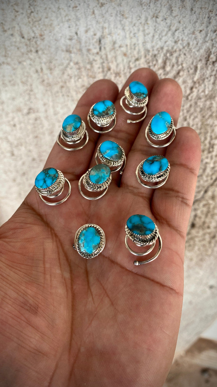 Chaco Original Hair Buttons (Set of 2)