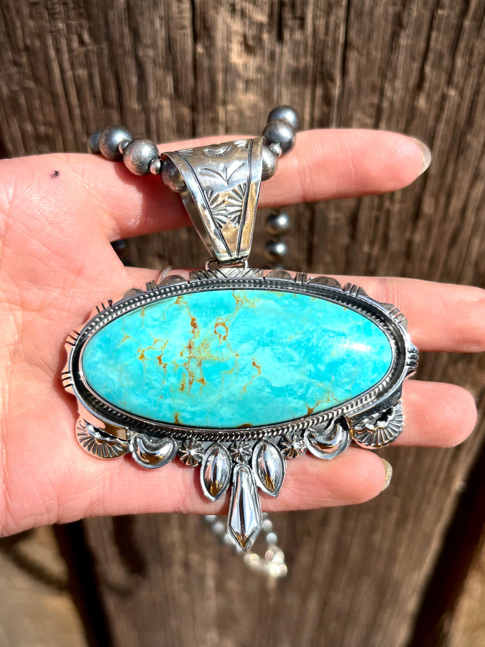 Emerson Delgarito Bar Pendant